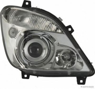 HERTH BUSS ELPARTS 81658094 -  Основная фара